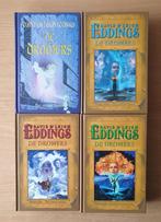 David Eddings - De Dromers (HC), Boeken, Ophalen of Verzenden, Gelezen, David Eddings