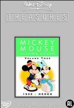 Dvd Mickey mouse treasures volume twee, Cd's en Dvd's, Alle leeftijden, Gebruikt, Ophalen of Verzenden, Europees