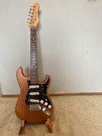 3/4 electrische gitaar, Muziek en Instrumenten, Snaarinstrumenten | Gitaren | Elektrisch, Gebruikt, Met versterker, Solid body