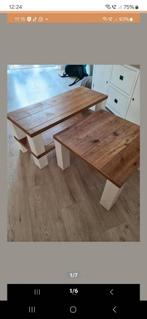 Salon tafel en tv kastje, Huis en Inrichting, Complete inboedels, Ophalen