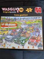 Wasgij puzzel 950 stukjes., Ophalen, 500 t/m 1500 stukjes, Zo goed als nieuw