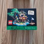 Lego Ray Castaway 40566, Ophalen of Verzenden, Nieuw, Complete set, Lego