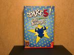Take5 Het Bordspel (NL) - 999 Games, Ophalen of Verzenden, Nieuw, 999  Games
