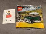 Lego Creator 40109 Mini Cooper polybag 6062065 - Nieuw !, Ophalen of Verzenden, Nieuw, Complete set, Lego