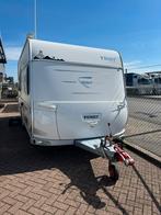 Fendt Bianco 445, Caravans en Kamperen, Mover, Rondzit, Particulier, Fendt