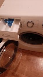 Bosch wasmachine serie 4, Witgoed en Apparatuur, Ophalen of Verzenden, 1200 tot 1600 toeren, 85 tot 90 cm