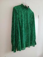Prachtige nieuwe groene blouse van NORAH. Maat 44., Kleding | Dames, Verzenden, Maat 42/44 (L), Nieuw, Norah