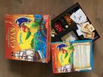 Catan junior, Hobby en Vrije tijd, Gezelschapsspellen | Kaartspellen, Ophalen, Zo goed als nieuw