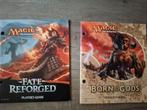 2 Player Guides Magic the Gathering, Ophalen of Verzenden, Gebruikt