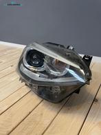 BMW 1 Serie F20 Xenon koplamp rechts, Auto-onderdelen, Verlichting, Ophalen, Gebruikt, -, -