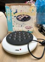 Princess Poffertjes Pan - Elektrisch, Ophalen of Verzenden, Gebruikt