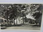 Zuidlaren - Mooi Drenthe 1956, Verzamelen, Ansichtkaarten | Nederland, Ophalen of Verzenden, 1940 tot 1960, Gelopen, Drenthe