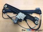 Raammechanisme links voor BMW 5 serie E60 E61 51337075667, Gebruikt, Ophalen of Verzenden, BMW, BMW