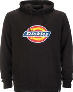 DICKIES SAN ANTONIO HOODY BLACK MEDIUM, Maat 48/50 (M), Zwart, Nieuw, Dickies