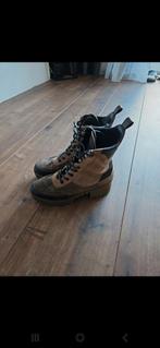 Boots Louis Vuitton, Kleding | Dames, Schoenen, Ophalen of Verzenden, Zo goed als nieuw, Zwart