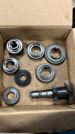 DQ250 versnellingen set mk5 GTI R32, Ophalen, Gebruikt