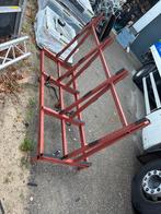 Glazen bok / Glasbok, Ophalen of Verzenden