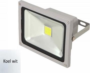 20W LED Schijnwerper   beschikbaar voor biedingen