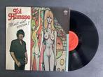 LP Tol Hansse - Moet niet zeuren, Ophalen of Verzenden, 12 inch
