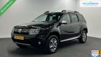 Dacia Duster 1.6 SCe 4x2 LEER NAVI CRUISE TREKHAAK 105000 KM, Voorwielaandrijving, Stof, Gebruikt, Euro 6