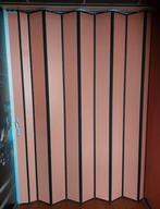 Harmonica- / accordeon- / vouw-deur Espero [180x250], Ophalen