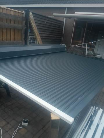 Nieuw rolluik elektrisch  beschikbaar voor biedingen