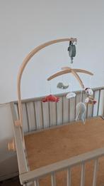 Muziek mobiel Little Dutch Zeedieren, Ophalen, Zo goed als nieuw, Mobiel