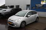 Citroen C3 1.0 VTi Collection *BJ'13*CLIMA*, Auto's, Voorwielaandrijving, Euro 5, Zwart, 948 kg