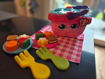 VTech Picknickmand beschikbaar voor biedingen