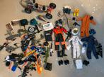 Action Man Figuren met Onderdelen, Ophalen of Verzenden, Gebruikt