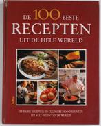 De 100 beste recepten uit de hele wereld (1995), Verzenden, Zo goed als nieuw