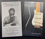 ERIC CLAPTON - Crossroads Boxset 1&2 (Live) (2x 4-CD Boxset), Cd's en Dvd's, Cd's | Rock, Ophalen of Verzenden, Zo goed als nieuw