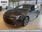 Toyota Corolla Touring Sports Hybrid 140 Dynamic | Dodehoek, Auto's, Toyota, Stof, Gebruikt, Euro 6, 4 cilinders
