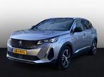 Peugeot 3008 1.6 HYbrid 225 GT/Trekhaak/Leder/Phev/Carplay/C, Euro 6, 4 cilinders, 181 pk, Plug-in hybride