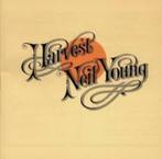 Neil Young - Harvest, Ophalen of Verzenden, 1960 tot 1980, Zo goed als nieuw