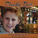 Nieuwpersinge vinylsingle claudio deri gezocht, Ophalen of Verzenden, Zo goed als nieuw, Overige formaten, Levenslied of Smartlap