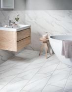Calacatta 30x60, Doe-het-zelf en Verbouw, Tegels, 60 cm of meer, Nieuw, Ophalen of Verzenden, Minder dan 5 m²