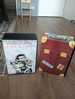 2 Mooie Guust flater Boxen A + B, Complete serie of reeks, Ophalen of Verzenden, Franquin, André (Ley Kip, Zo goed als nieuw