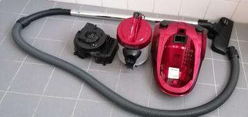 Onderdelen stofzuiger Bestron Turbine1800 W € 12,50 beschikbaar voor biedingen