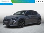 Peugeot 208 Hybrid 136 e-DCS6 GT, Auto's, Peugeot, 12 maanden, Gebruikt, 1199 cc, Origineel Nederlands