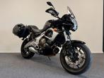 KAWASAKI VERSYS 650 ABS | 2009 | 22.265KM | ZEER COMPLEET, Motoren, 2 cilinders, 649 cc, Bedrijf, Meer dan 35 kW