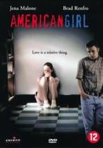 V33 American Girl ... Jena Malone & Brad Renfro, Actiethriller, Vanaf 12 jaar, Zo goed als nieuw, Verzenden