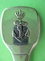 (A1370) Militair Anker met kroon, Ophalen of Verzenden, Gebruikt, Bestek