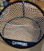 Golf Chipping Net - Oefen je korte spel!, Sport en Fitness, Golf, Ophalen, Gebruikt