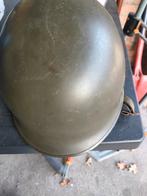 Militaire spullen, Ophalen, Landmacht, Nederland, Helm of Baret