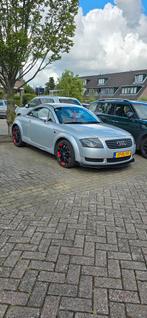 Audi tt 1.8 20vt stage 3, Ophalen, Nieuw, Audi