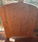 Grenen ledikant met matras, Kinderen en Baby's, Kinderkamer | Commodes en Kasten, Ophalen