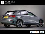 Audi A3 Sportback 45 TFSI e S-Line Edition Competition (RS-Z, Auto's, Gebruikt, Zwart, 4 cilinders, 245 pk