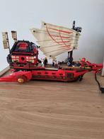 Lego Ninjago boot 71705, Ophalen of Verzenden, Zo goed als nieuw, Complete set, Lego