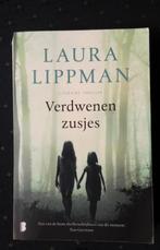 Boek: verdwenen zusjes van Laura Lippman, Ophalen, Laura Lippman, Zo goed als nieuw, Amerika